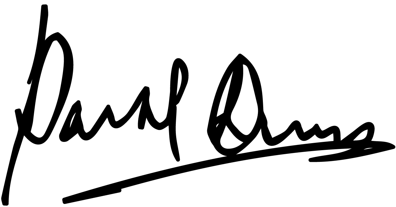 Karthik Krishna signature