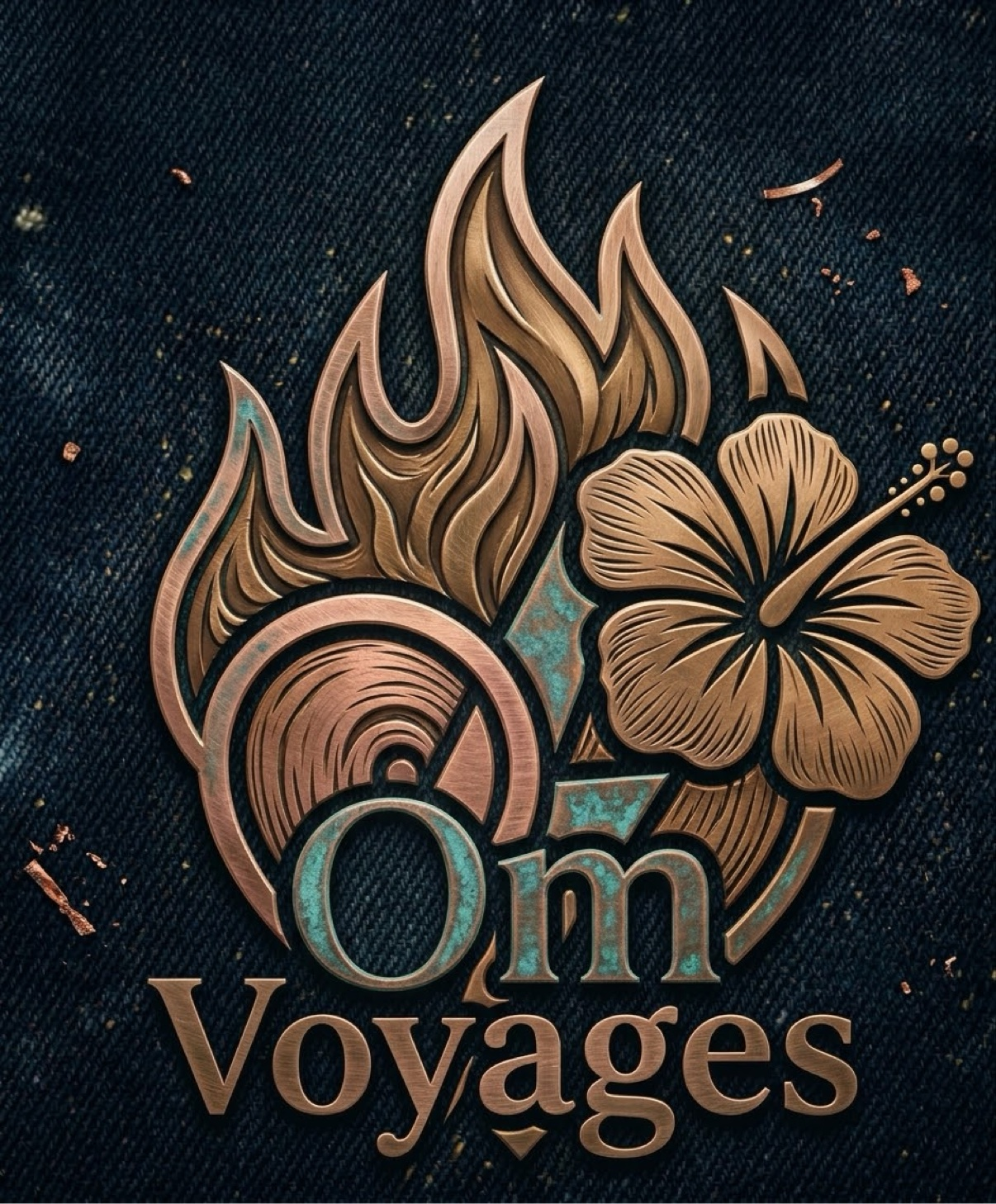Om Voyages